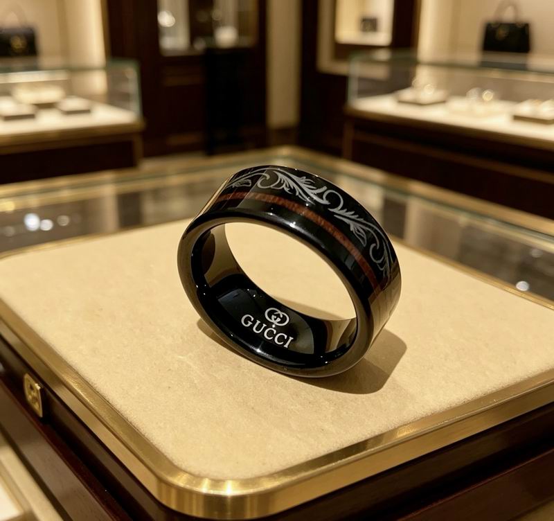 Gucci Ring 05yxs16